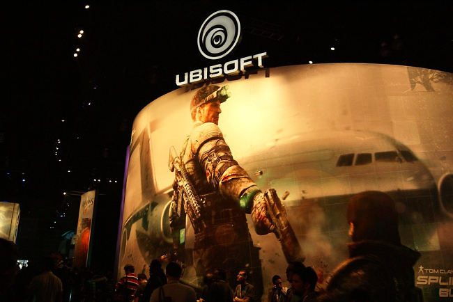 E3-2012 в Лос-Анджелесе