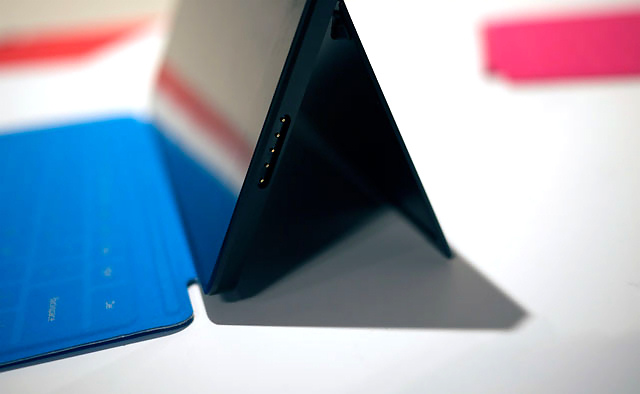 Microsoft Surface Tablets