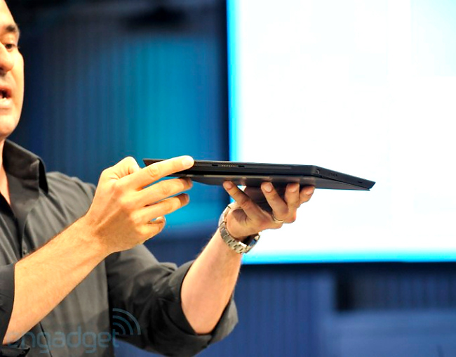Microsoft Surface Tablets