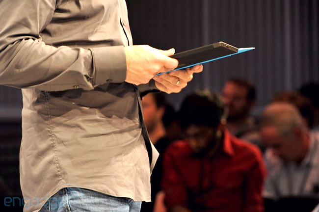 Microsoft Surface Tablets