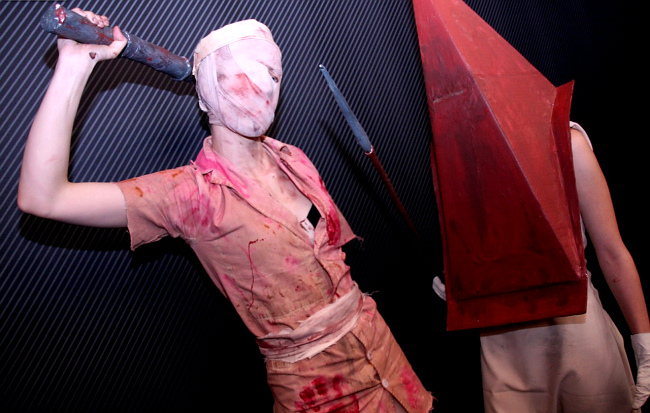Лучшее на Gamescom-2012