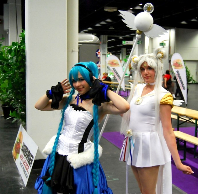 Лучшее на Gamescom-2012