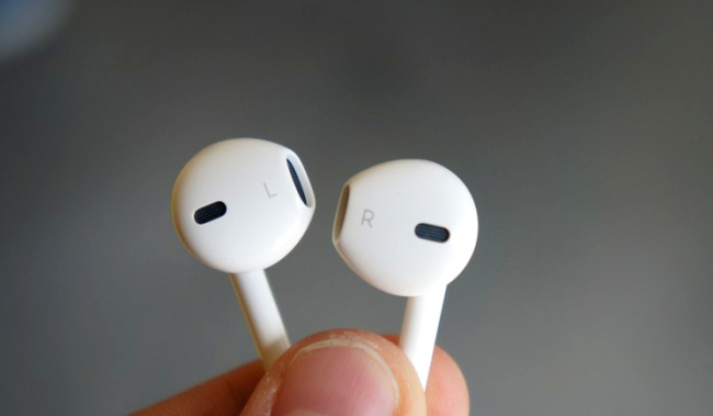 Премьера Apple iPhone 5 и новых iPod