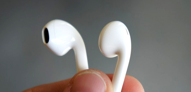 Премьера Apple iPhone 5 и новых iPod