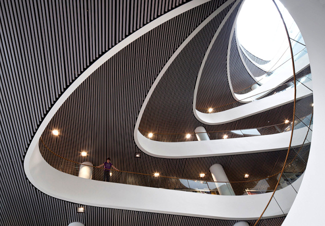 University of Aberdeen Library