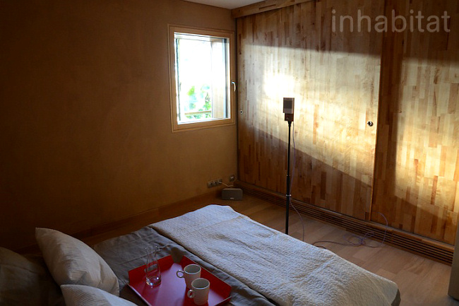 Solar Decathlon 2012