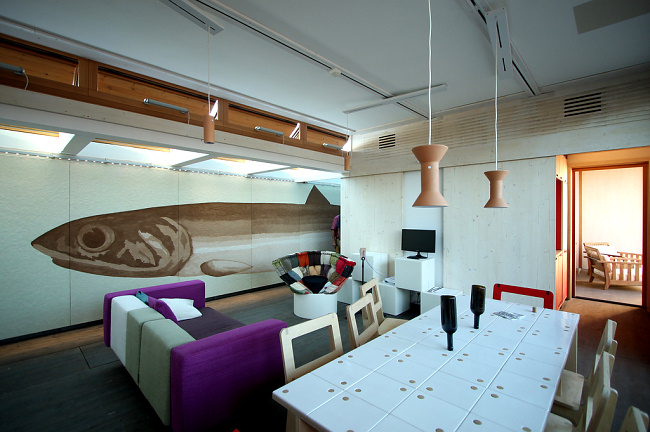 Solar Decathlon 2012