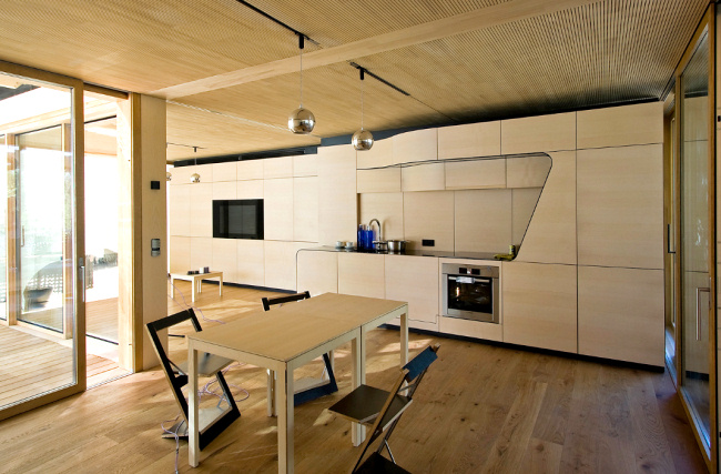 Solar Decathlon 2012