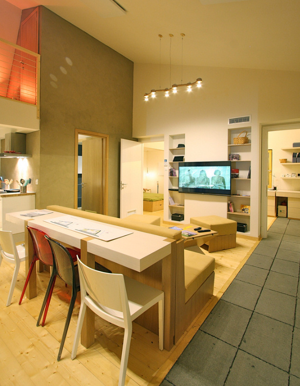 Solar Decathlon 2012