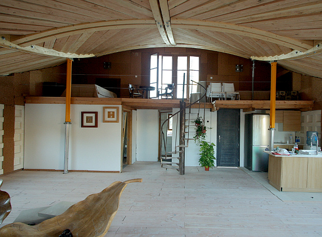 Solar Decathlon 2012