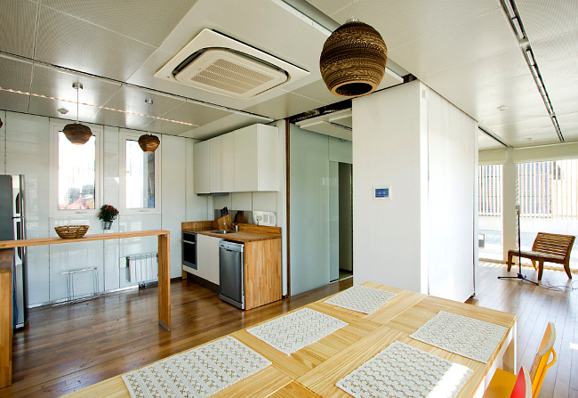 Solar Decathlon 2012