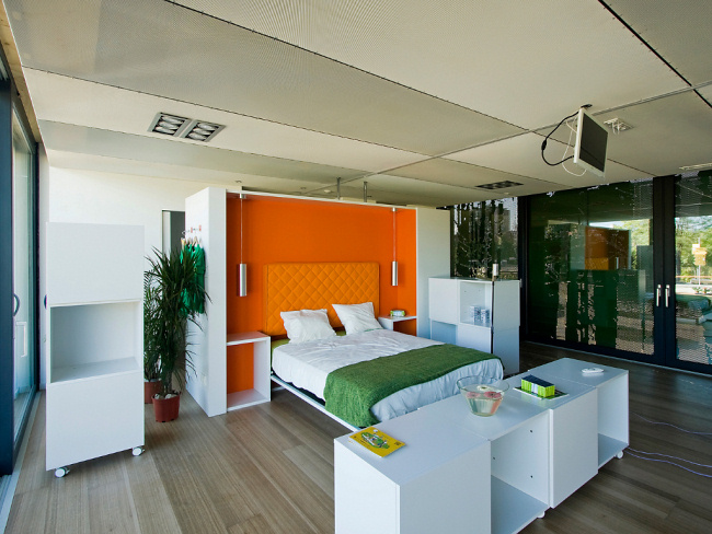 Solar Decathlon 2012