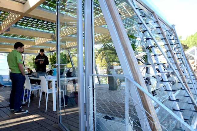 Solar Decathlon 2012