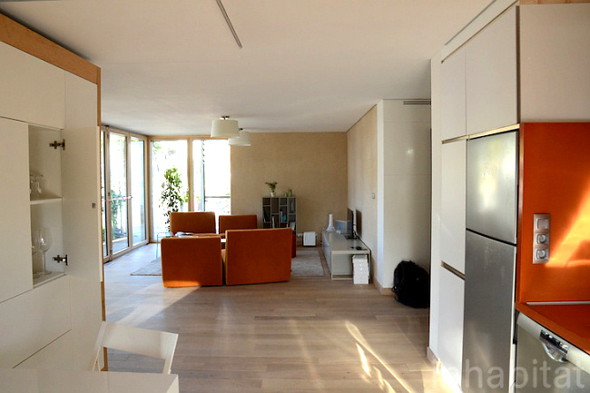 Solar Decathlon 2012